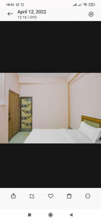 Oyo Hotel Hastinapur Palace Meerut Eksteriør billede