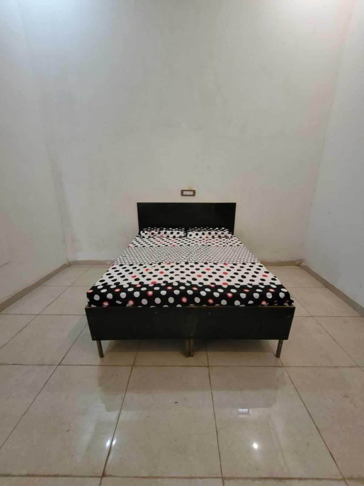 Oyo Hotel Hastinapur Palace Meerut Eksteriør billede